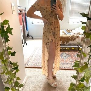 ALTR’D STATE romper dress!!!